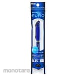 Pentel Gel Ink Pen ENERGEL Euro (Pulpen G2 / Pulpen Gel)