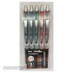 Pentel Gel Ink Pen Energel (Pulpen G2 / Pulpen Gel)