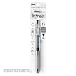 Pentel Gel Ink Pen Energel Infree 0.5mm pack (Pulpen G2 / Pulpen Gel)
