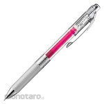 Pentel Gel Ink Pen Energel Infree Ballpoint 04 (Pulpen G2 / Pulpen Gel)