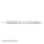 Pilot Gel Ink Pen Ballpoint Frixion Clic 0.7mm (Pulpen G2 / Pulpen Gel)