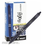 Pilot Gel Ink Pen Frixion Clickr (Pulpen G2 / Pulpen Gel)