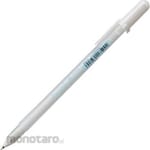 SAKURA COLOR PRODUCTS Gel Ink Pen Aqua Lip Fine Letter (Pulpen G2 / Pulpen Gel)