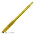 SAKURA COLOR PRODUCTS Gel Ink Pen Ballsign Knock Metallic (Pulpen G2 / Pulpen Gel)