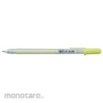 SAKURA COLOR PRODUCTS Gel Ink Pen Souffle 3D Mat (Pulpen G2 / Pulpen Gel)
