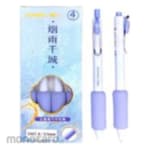 SHANDS Gel Ink Pen (Pulpen G2 / Pulpen Gel)