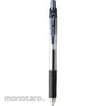 SMARTVALUE Gel Ink Pen Energel Knock Ballpoint Pen (Pulpen G2 / Pulpen Gel)