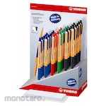 Stabilo Gel Ink Pen Point Visco Xf Set (Pulpen G2 / Pulpen Gel)