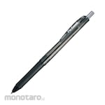 Zebra Gel Ink Pen Piccolo Knock Semi (Pulpen G2 / Pulpen Gel)