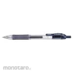 Zebra Gel Ink Pen SARASA 0.5 Blue Black (Pulpen G2 / Pulpen Gel)