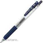 Zebra Gel Ink Pen Sarasa Clip 0.5 (Pulpen G2 / Pulpen Gel)