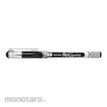 fleXoffice Gel Ink Pen Ballpoint - Flex Signature (Pulpen G2 / Pulpen Gel)
