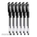 monotaro.id Gel Ink Pen (Pulpen G2 / Pulpen Gel)