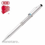 ICO Chameleon 4-Color Touch Pen
