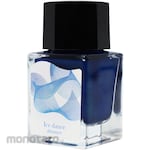 Sailor Pen Bottled ink for dip pens Dipton Shimmer Ink