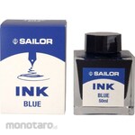 Sailor Pen Fountain Pen Bottle Ink