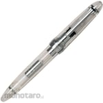 Sailor Pen Fountain pen Profit 21 silver demonstrator model