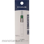 Sailor Pen Fountain pen ink injector converter