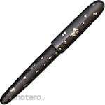 Sailor Pen Fountain pen, traditional lacquerware, Nawate foil scattering