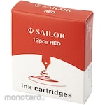 Sailor Pen Gentle ink for fountain pen