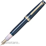 Sailor Pen SHIKIORI Sansui Fountain Pen, Medium Fine
