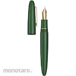 Sailor Pen Traditional lacquerware Iromiyabi Ishime-nuri fountain pen