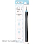 Sailor Pen hocoro medium nib fountain pen tip dip pen