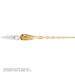 Sekisei Glass pen cube