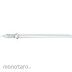 Sekisei Glass pen straw