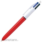 BIC Japan 4 Color Ballpoint Pen