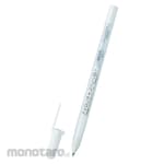 Clover White Marking Pen