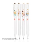 Deli Pulpen Gel Exam