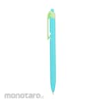 Deli Pulpen Ujung Lancip