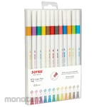 Joyko Pulpen Warna
