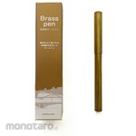 KOKUYO Brass pen