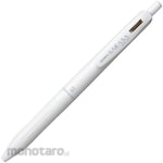 KOKUYO PPP Sarasa Clip 05 White