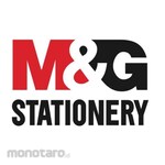 M&G Metal Retractable Ball Pen