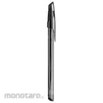 Maped Pulpen Cap Green Ice Hitam