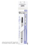 Ohto Aqueous Ballpoint Pen Extra Lead