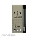 Parker Cartridge Tinta Pulpen Quink