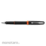 Parker Pulpen Sonnet Expectation Black+Red Hitam Merah