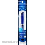 Pentel ENERGEL Euro