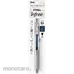 Pentel EnerGel Infree 0.4mm pack