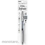 Pentel Energel Infree 0.5mm pack