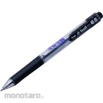 Pentel Knock-Type Ballpoint Pen Dot e-ball 0.7