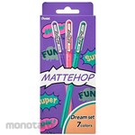Pentel Matt Hop