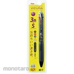 Pentel Pack Vicuna Multi-function Pen