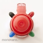 Pentel VICUNA 4 Colors Ballpoint Pen 0.5