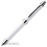 Pentel Vicuna EX1 Pearl White Axis