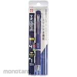 SAKURA COLOR PRODUCTS Pulpen Ballsign 4+1 Multifungsi